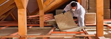 Types of Insulation We Offer in Bellevue, IA